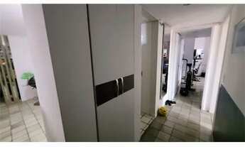 Imagem 7: Apartamento com 4 dormitórios à venda, 265 m² por R$ 600.000,00 - Piedade - Jaboatão dos G