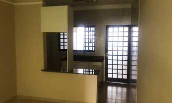 Imagem: Casa de aproximadamente 65 m² próximo