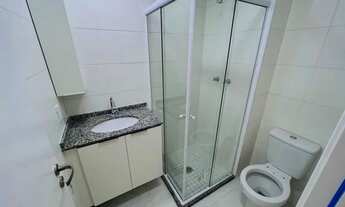 Imagem 7: Apto Para locação cond Moov