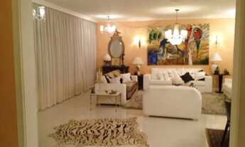 Imagem 4: Apartamento · 283m² · 3 Quartos · 1 Vaga