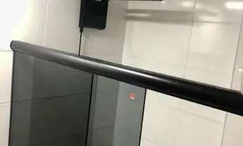 Imagem 4: Quarto compartilhado Pituba