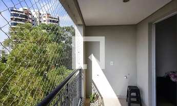 Imagem 7: Apartamento para Aluguel - Panamby, 3 Quartos, 70 m2