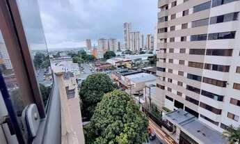 Imagem 4: Apartamento para Locação em Goiânia, Setor Bueno, 4 dormitórios, 2 suítes, 3 banheiros, 2