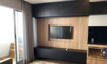 Imagem: Apartamento com 1 dormitório à venda