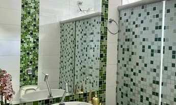 Imagem 7: Térrea para venda tem 150 metros quadrados com 3 quartos em Vila Galvão - Guarulhos - SP