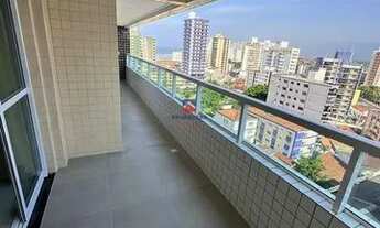 Imagem 7: Apartamento com 2 dorms, Caiçara, Praia Grande - R$ 489 mil, Cod