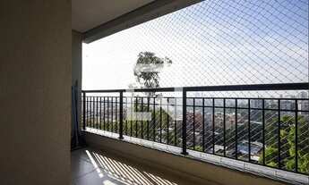 Imagem 6: Apartamento para Aluguel - Panamby, 3 Quartos, 70 m2