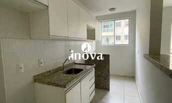 Imagem 6: Apartamento à venda, 2 quartos, 1 suíte, 1 vaga, Jardim do Lago - Uberaba/MG