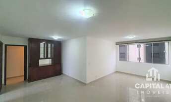 Imagem 3: APARTAMENTO com 3 dormitórios à venda com 119m² por R$ 590.000,00 no bairro Batel - CURITI