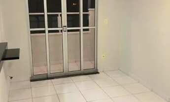 Imagem 2: Apartamento com 2 dormitórios à venda, 54 m² por R$ 245.000,00 - Jardim Palma Travassos