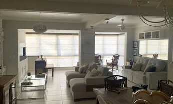 Imagem 3: Apartamento com 3 dormitórios para alugar, 138 m² por R$ 7.100,00/mês - Tristeza - Porto A