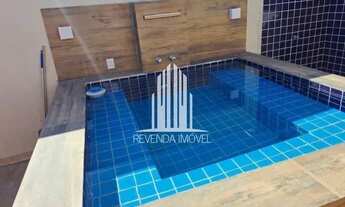 Imagem 4: Casa Térrea 398 metros, 03 dormitórios sendo um suíte, 4 vagas - Cond. New Ville- Suru - S