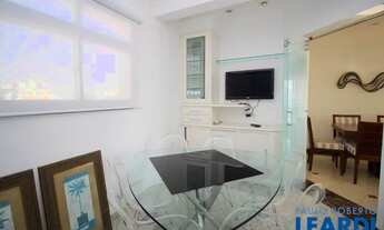 Imagem 6: COBERTURA - MOEMA PÁSSAROS - SP