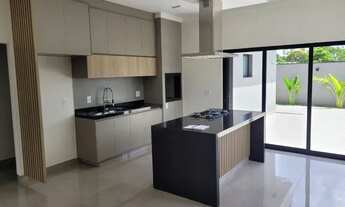 Imagem 4: Casa com 3 dormitórios à venda, 144 m² por R$ 840.000,00 - Alphaville - Mirassol/SP