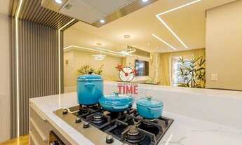 Imagem 4: APARTAMENTO com 3 dormitórios à venda com 105m² por R$ 924.108,00 no bairro Bacacheri - CU