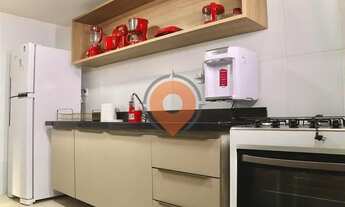 Imagem 5: Mont Cristo #401 - Apartamento no Bessa por Carpediem