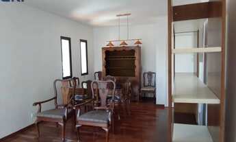 Imagem 4: Apartamento para aluguel possui 110 metros quadrados com 3 quartos em Pinheiros - São Paul