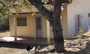 Imagem: Casa lago corumba lll 3 luziania. Corumba