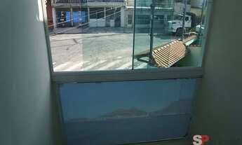 Imagem 5: Sobrado para Venda em São Paulo, Cidade Patriarca, 2 dormitórios, 1 suíte, 2 banheiros, 4