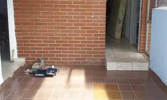 Imagem 3: São Paulo - Casa Padrão - Jardim Anália Franco