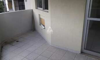 Imagem 4: Apartamento 2 quartos - UERJ e Estádio do Maracanã