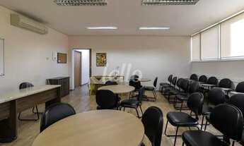 Imagem 6: São Paulo - Conjunto Comercial/Sala - Vila Mariana