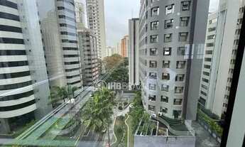 Imagem: Edifício Berrini - Sala comercial para