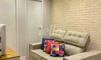 Imagem 2: São Paulo - Apartamento Padrão - Ipiranga