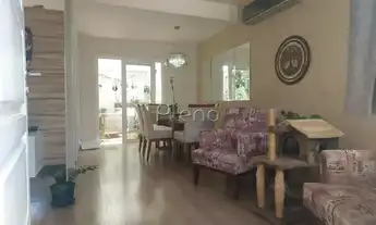 Imagem 5: Casa à venda no Parque Rural Fazenda Santa Cândida - Campinas/SP