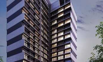 Imagem: STUDIO RESIDENCIAL em São Paulo - SP, Vila