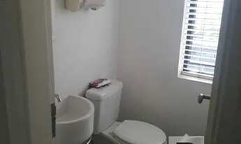 Imagem 2: Sala Comercial - 2 banheiros - 70m2 - Santa Cecília