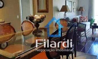 Imagem: Apartamento 3 Dormitórios Pinheiros