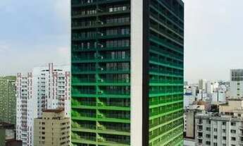 Imagem: Apartamento a venda edifício brasil