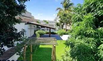 Imagem 6: Casa Cidade Jardim, Rua das Seriemas