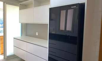 Imagem 7: Belíssimo apartamento a venda ou para locação no Boulevard Tamboré