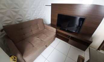 Imagem 2: APARTAMENTO com 1 dormitório à venda com 25m² por R$ 185.000,00 no bairro Rebouças - CURIT