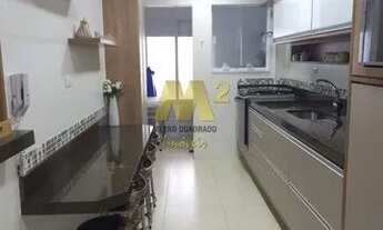Imagem 7: Apartamento com 3 dorms, Aviação, Praia Grande - R$ 1.15 mi, Cod: 12495