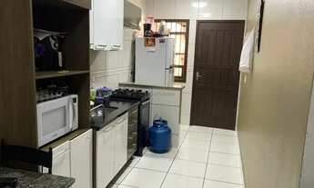 Imagem 6: Casa c/ 02 Dormitórios no Bairro Olaria/Canoas REF: G4415