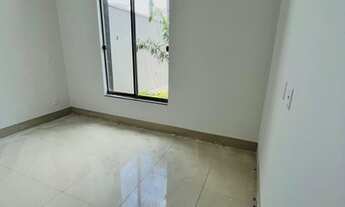 Imagem 4: Casa 3 Quartos / 1 Suíte - Jardim Fonte Nova