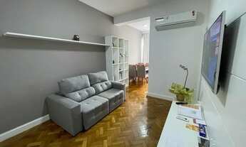 Imagem: 02 quartos Miolo de Icaraí