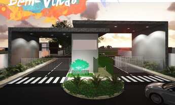 Imagem 6: Terreno no Condomínio Boulevard Residence em Mossoró/RN