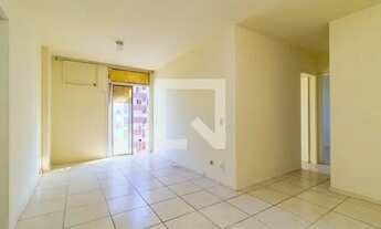 Imagem: Apartamento para Aluguel - Barra da Tijuca