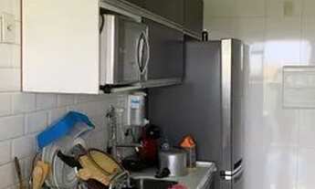 Imagem 4: Apartamento de 3 quartos no Recreio / Condomínio Onda Carioca