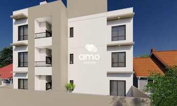 Imagem 3: Apartamento à venda, 1 quarto, 1 vaga, Limoeiro - Brusque/SC