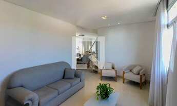 Imagem 2: Apartamento para Aluguel - Alto Caiçaras, 4 Quartos, 300 m2