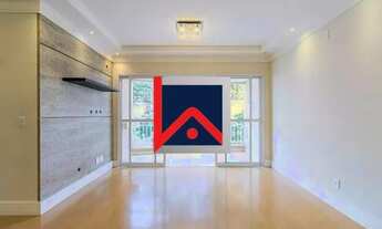 Imagem 4: Locação Apartamento 3 Dormitórios - 87 m² Vila Clementino