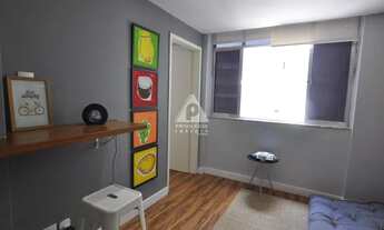 Imagem 1: Privilégio Imóveis Vende Excelente Sala e quarto equipado e reformado em Ipanema!