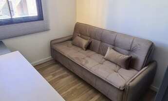 Imagem 3: Apto 1 quarto mobiliado. Lindo!