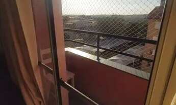 Imagem 6: Apartamento com 3 dormitório com sacada a venda no Ouro Verde