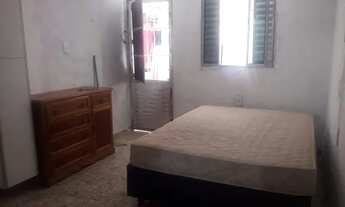 Imagem: Alugo kitnet a 4 km do metrô Sacomã SP